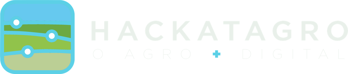 HackatAgro — O Agro + Digital